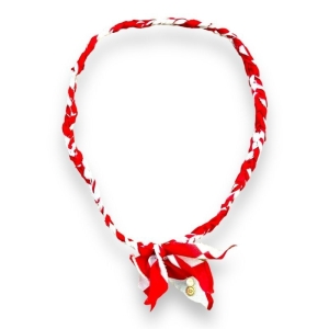 Bandana ketting Juno 